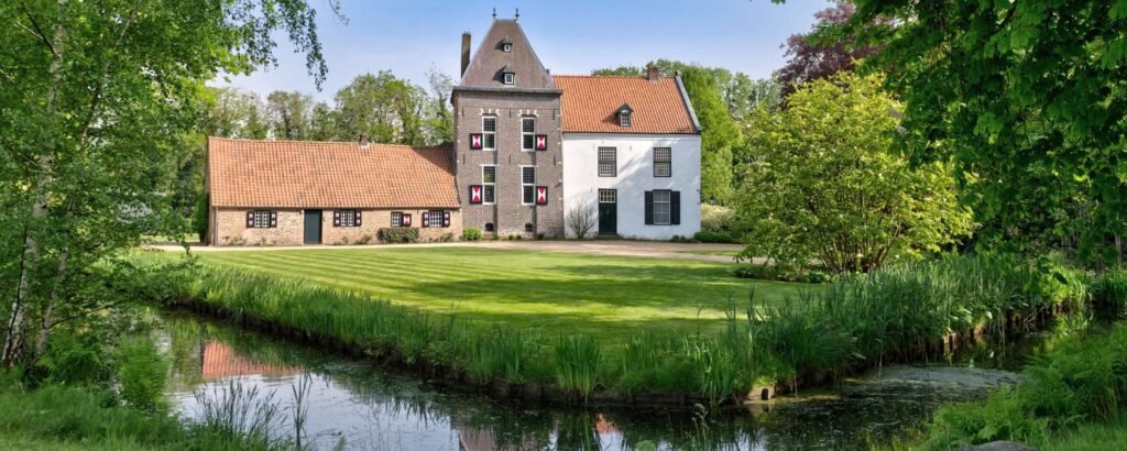 Welkom in Deurne