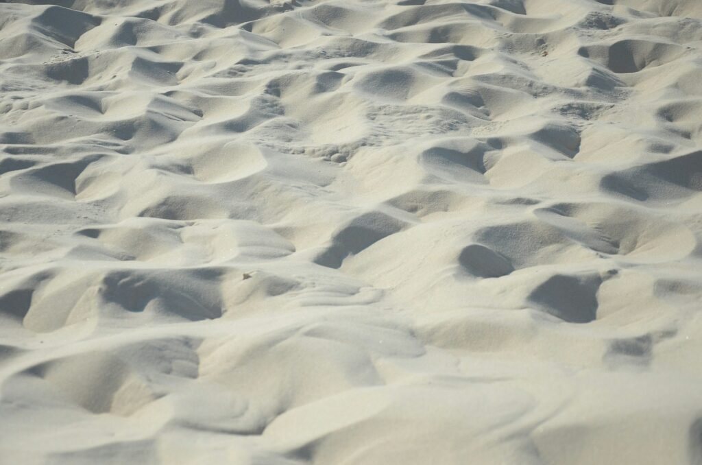 Duinen, in Handel?