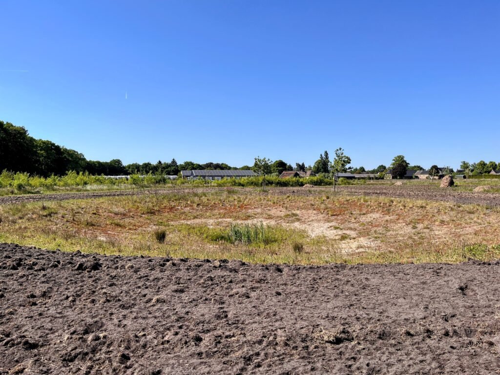 Het geheim van de twee meertjes