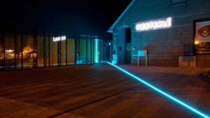 Lichtkunst